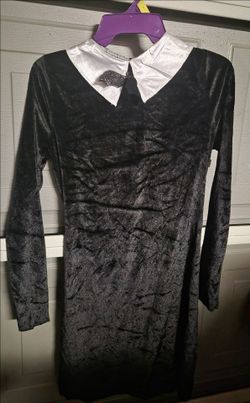 Juniors Medium Halloween costume