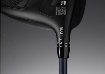 Cobra DarkSpeed Driver