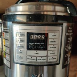 Cooker