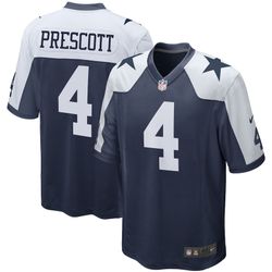 Dallas Cowboys  Rookie Jerseys 