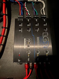 Lc7i Pro prossessor ( brand new )