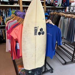 Channel Island Surfboard Catch A Wave Surf Shop