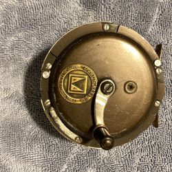 Martin Vintage Fly Reel
