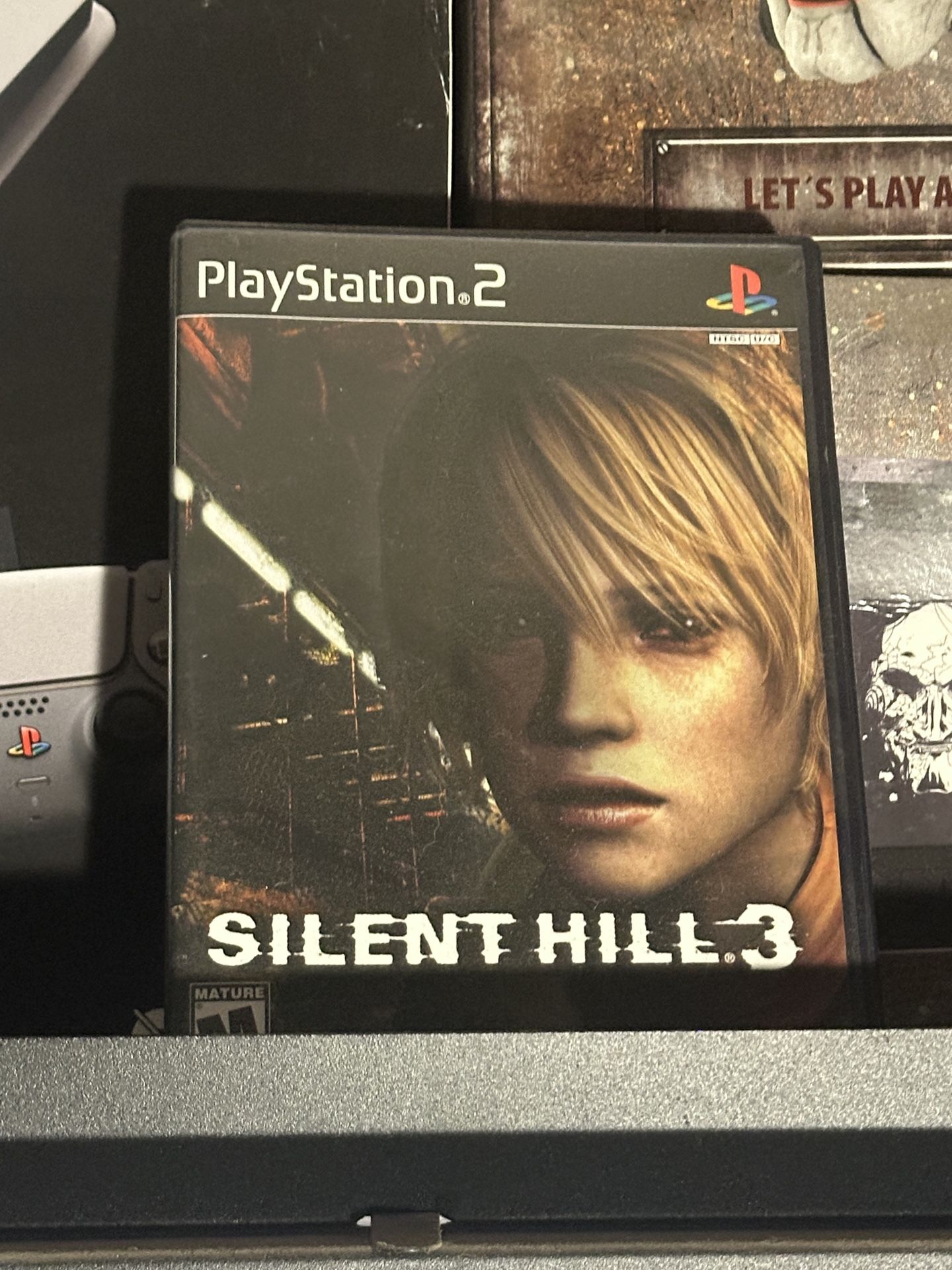 Silent Hill 3