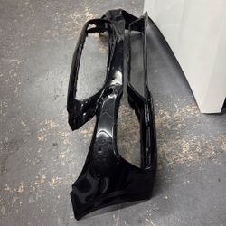 Mercedes Benz C63 18-20 Front Bumper Cover Oem