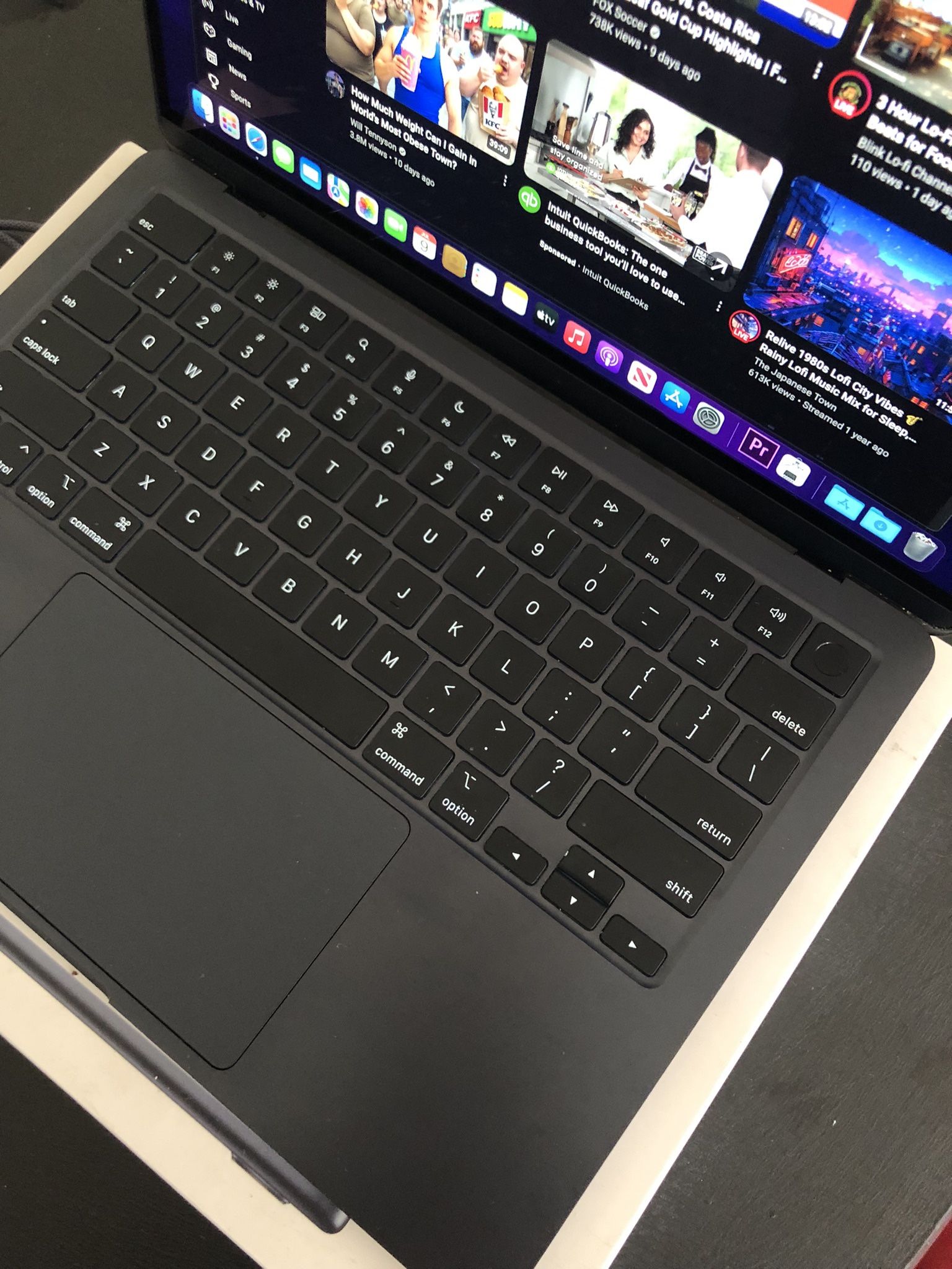 MacBook Air Brand New! 