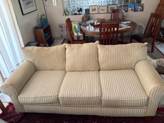 Settee