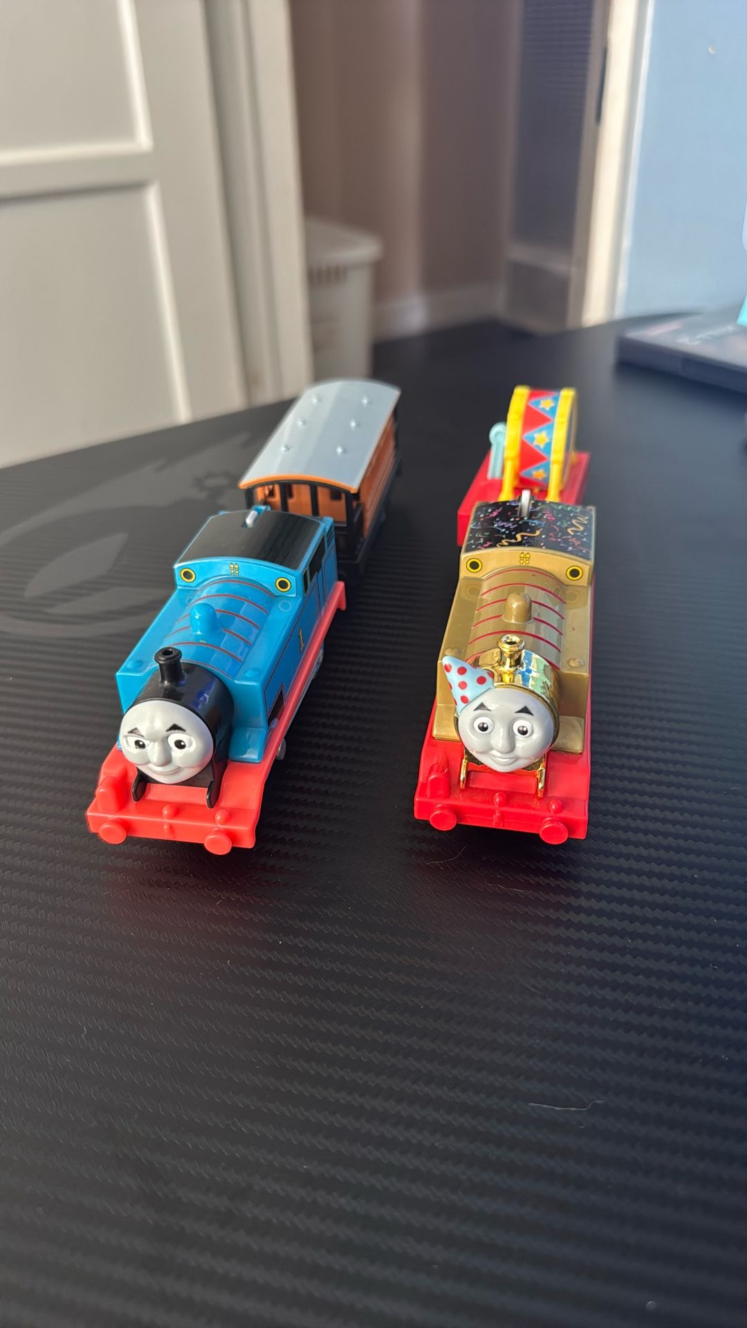 Thomas And Friends Track master