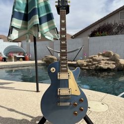 1972 Gibson Les Paul 