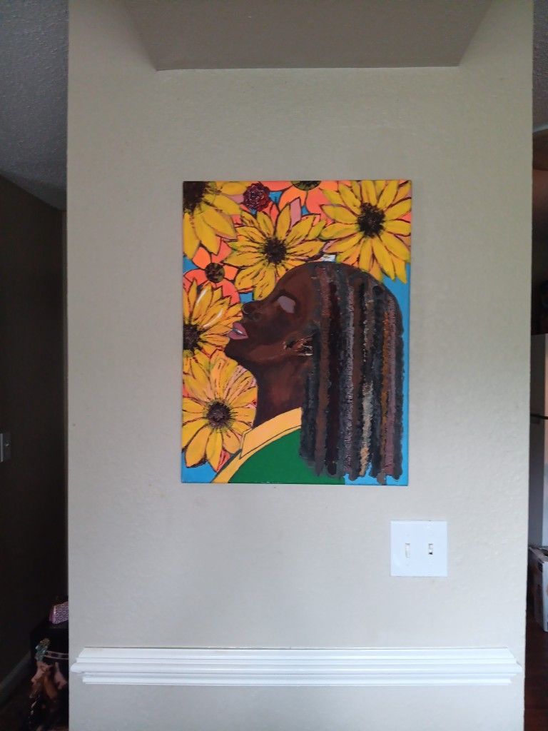 Hand Painting