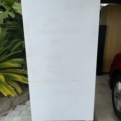 General Electric Freezer