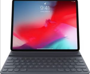 Apple Smart Keyboard (for 12.9-inch iPad Pro)