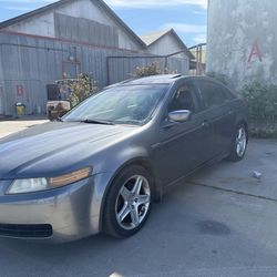 2006 Acura TL