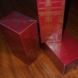 Baccarat Rouge 540 Cologne/perfume
