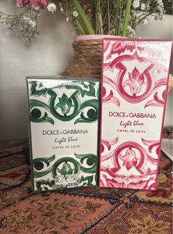 Dolce & Gabbana
