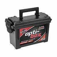 Opti-Lube XPD All-Season Diesel Fuel Additive - 6 pack 8oz bottles with Opti-box