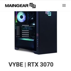 PC gaming