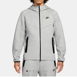 Nike Tech Fleece Windrunner 