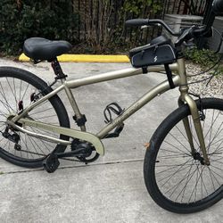 shimano huffy bike