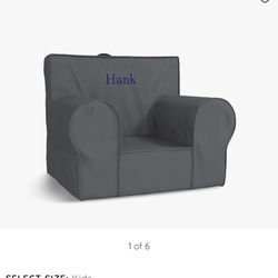 Pottery Barn Kids Anywhere Chair