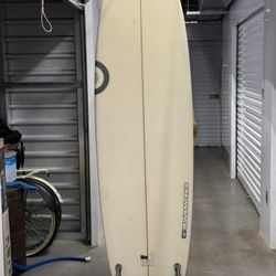 Surfboard 7” Hybrid