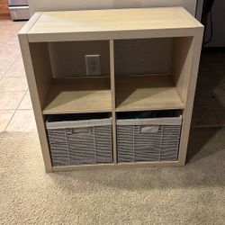 Shelving 