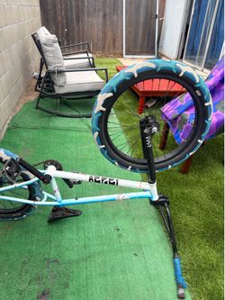 Cult bike inch 20