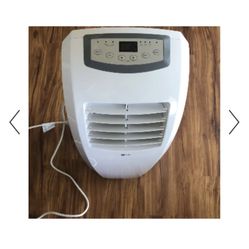 LG 10,000 BTU Air Conditioner 