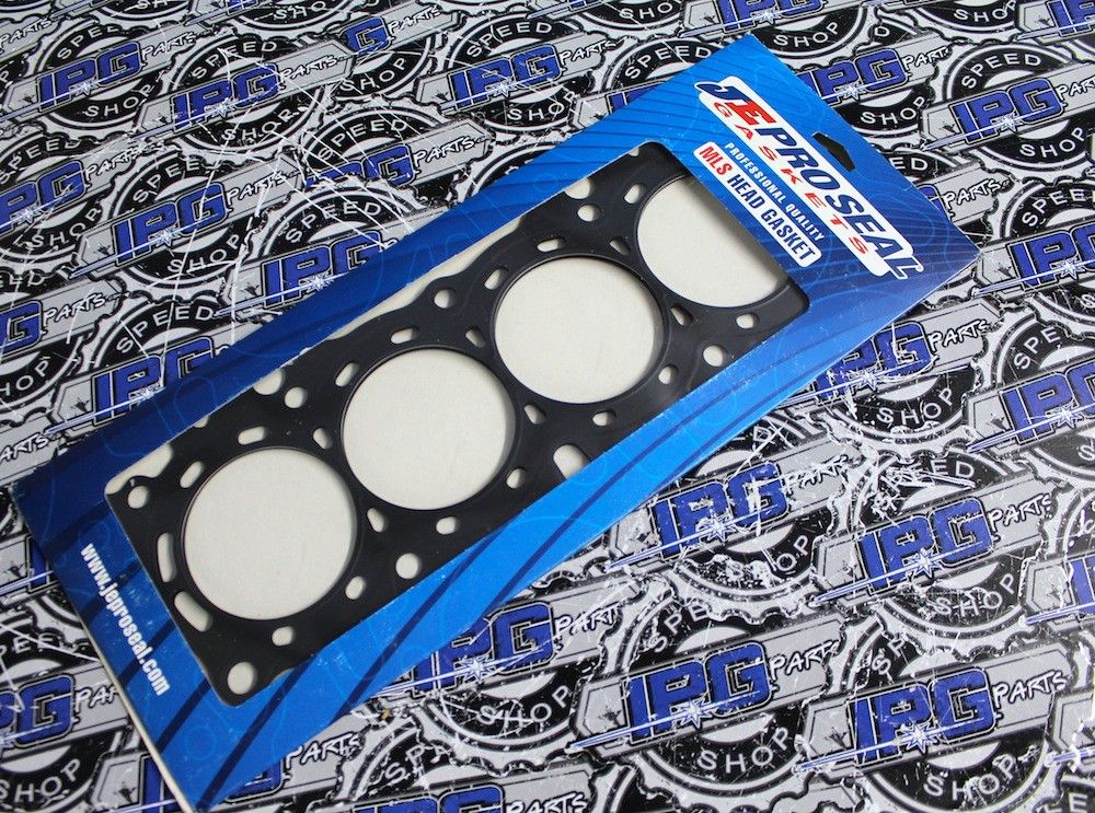 JE PRO SEAL 81.5MM .033IN HEADGASKET 1988-2001 HONDA B SERIES VTEC