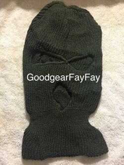 Ski mask brand new, unisex