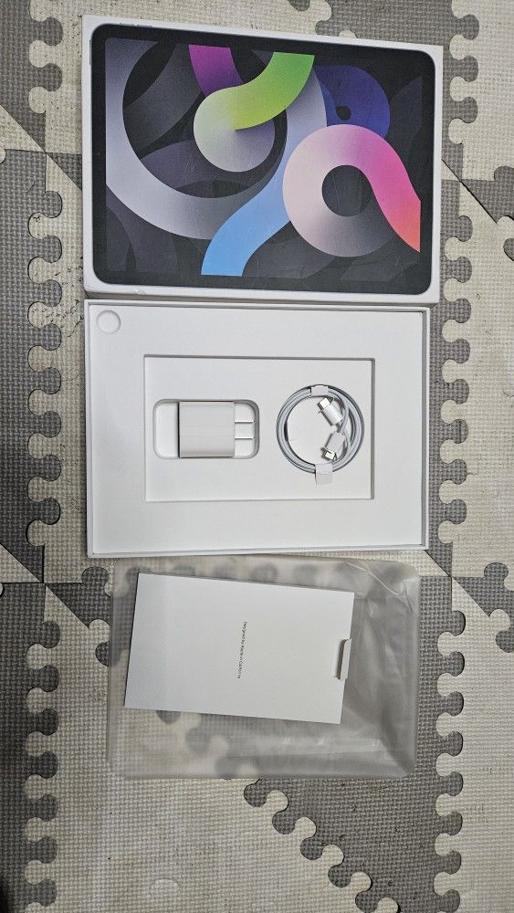 Ipad Air 4th Case And Accessories