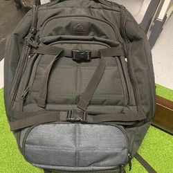 QuickSilver  backpack