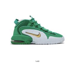 2023 Nike Air Max Penny 1 'Stadium Green' Nike /  Sneakers /  