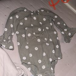 Baby Girl Clothes