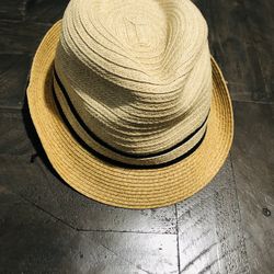 New Fedora Hat Size XL