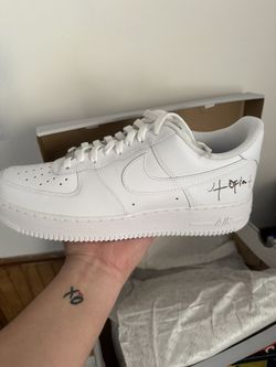 Travis Scott Utopia AF1 - NEW
