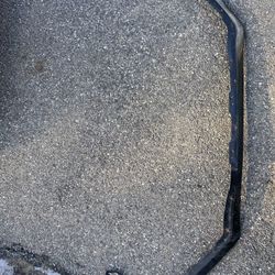 Honda Acura Front Spoiler Lip