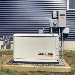 Generac Generator