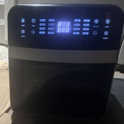 Air Fryer Oven