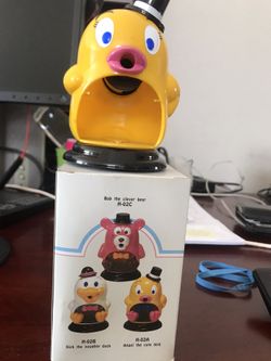 Animals family pencil sharpener