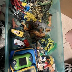 Boy Toys $25 Firm Puo On 59th Ave In Camelback,Cash Only 