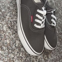 New Levis Shoes
