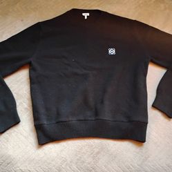 Loewe sweater men's medium