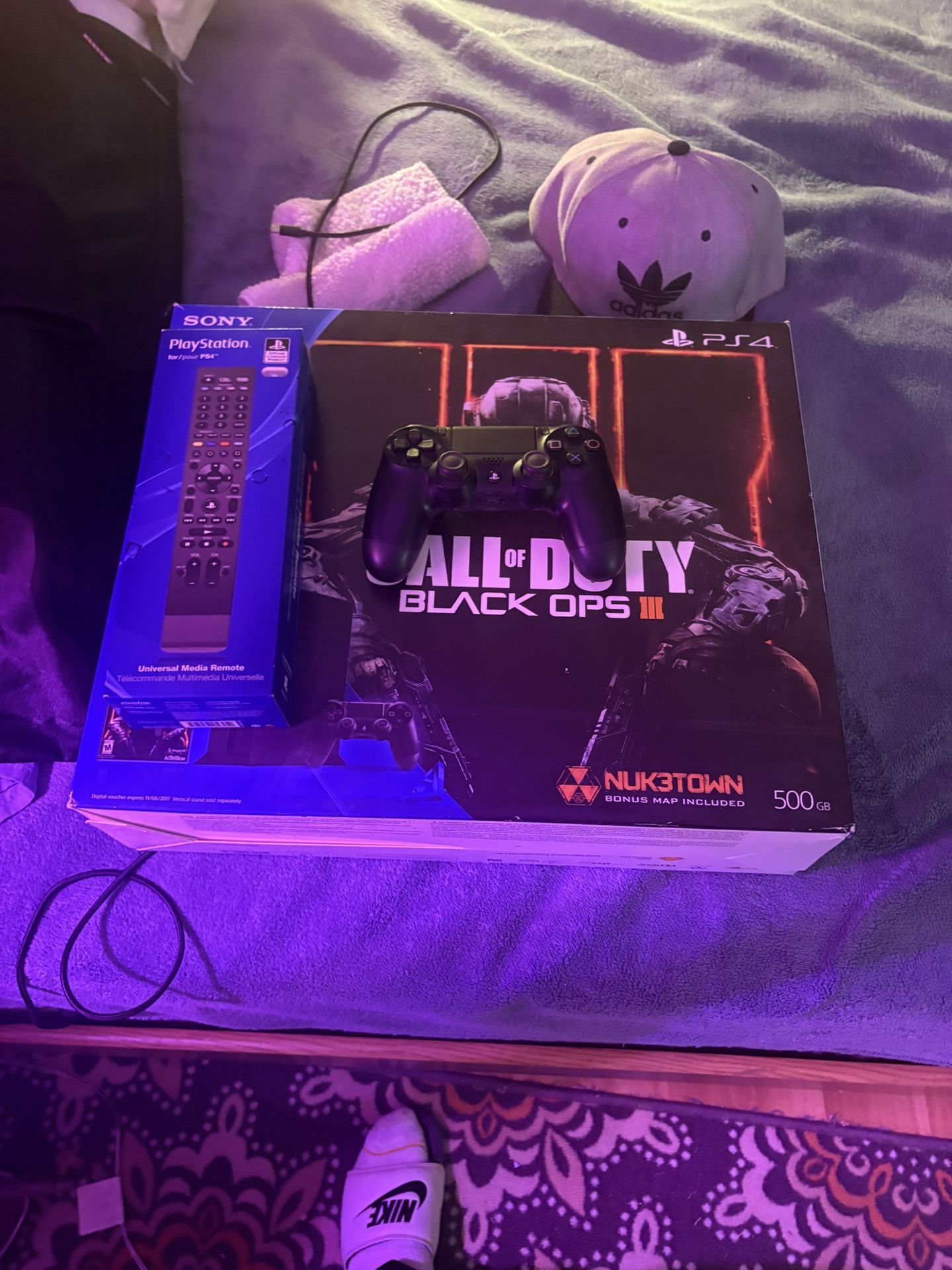 PS4
