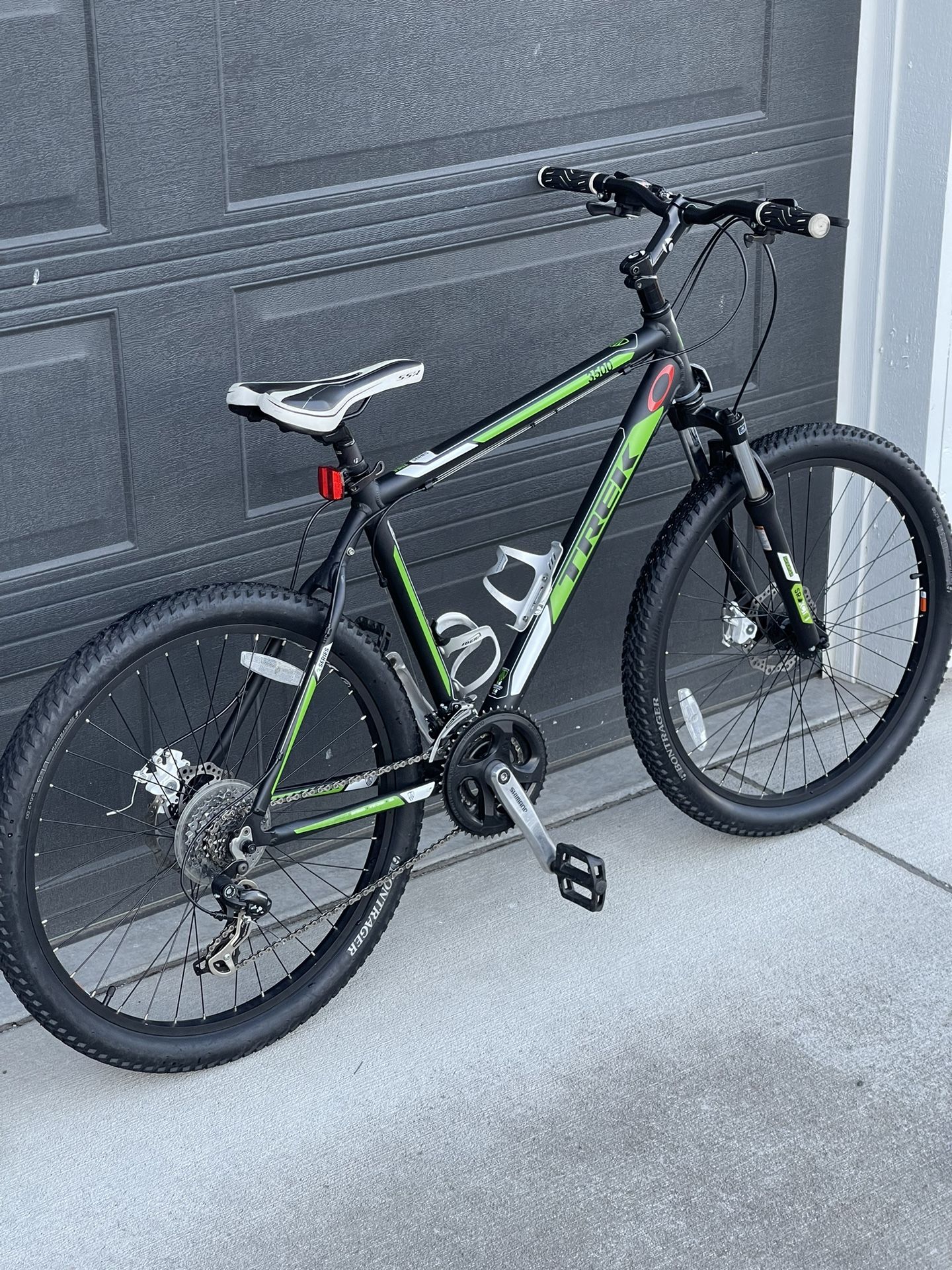 Trek 3500 Bike