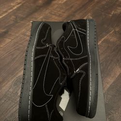 Travis Scott’s Phantoms 