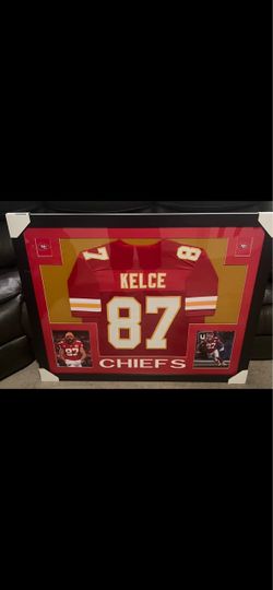 Kelsey frame