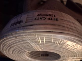 Cat 7 150 Meyers new