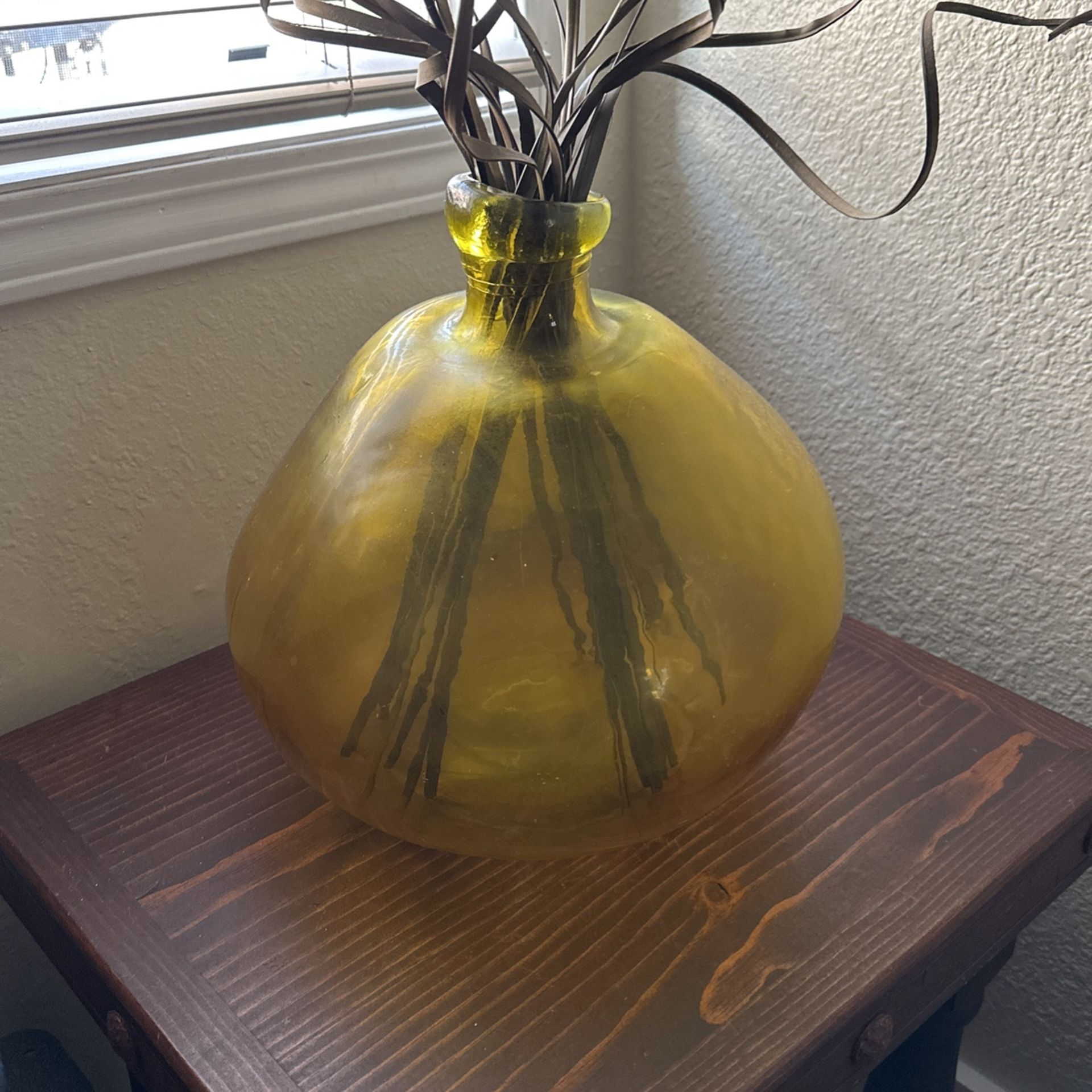 Flower Vase