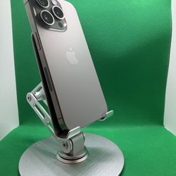 Spring Sale 🌸 iPhone 15 Pro Unlocked 256GB - Natural